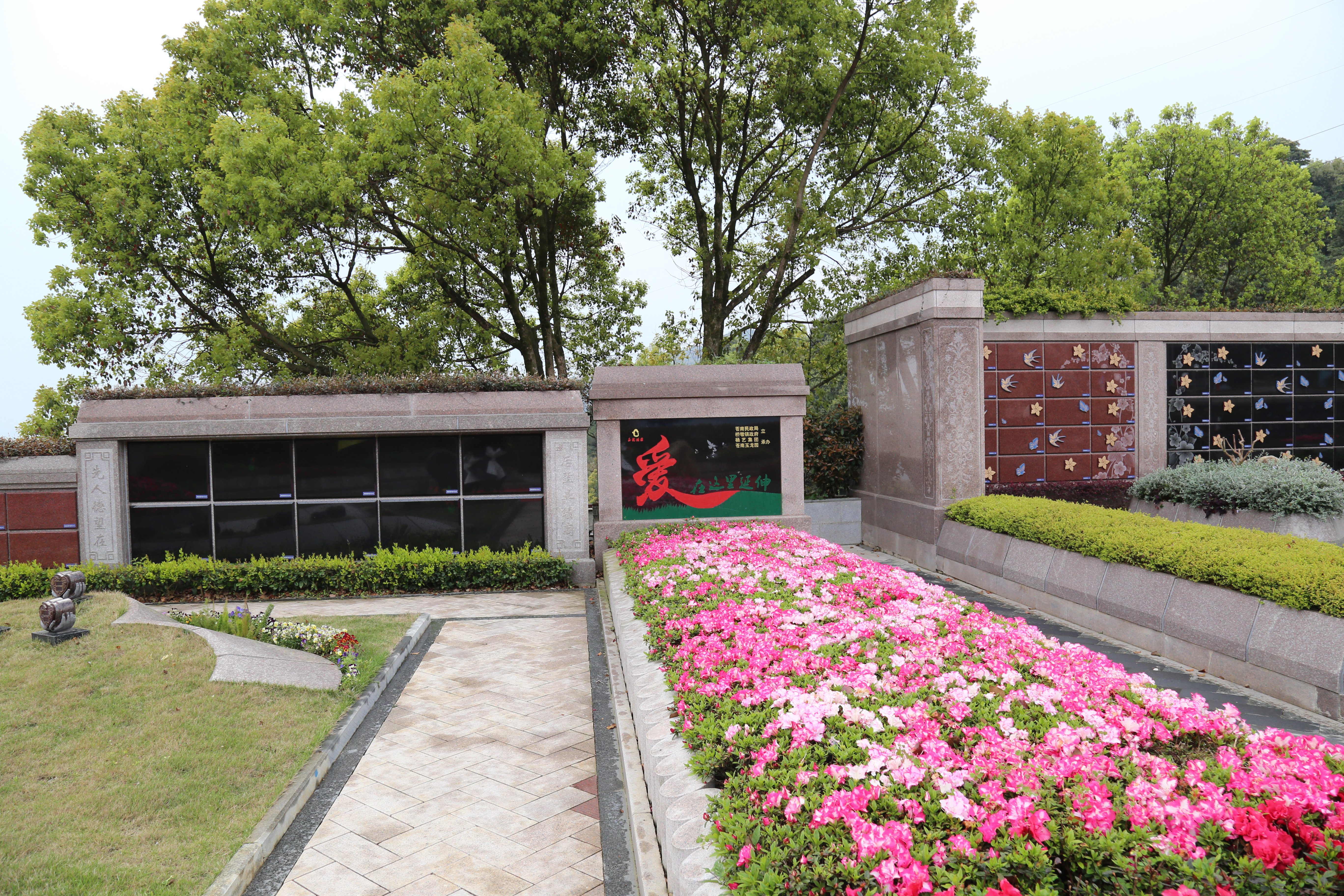 带你了解花葬：环保与浪漫并存的绿色殡葬方式